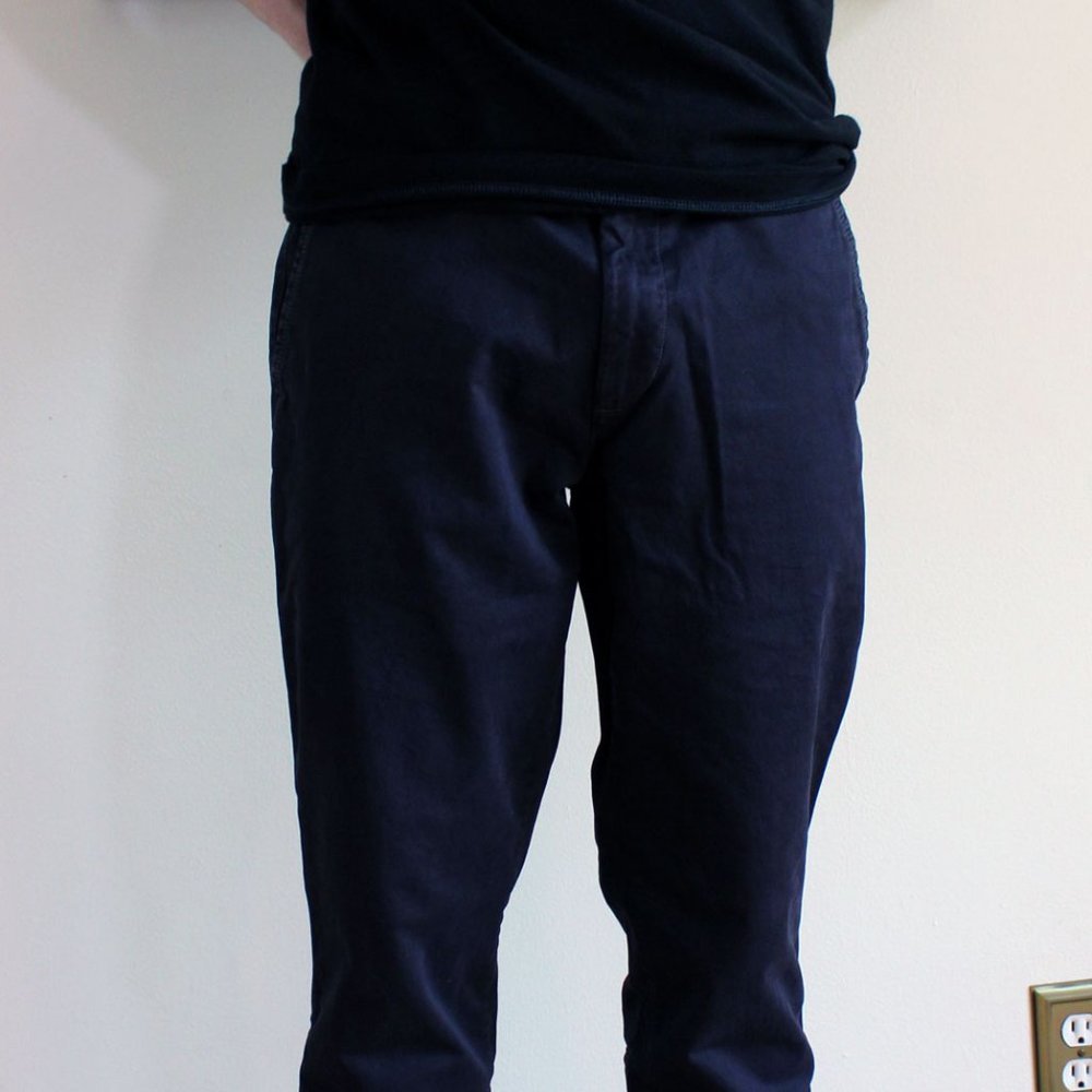 Black Everlane Lightweight Chinos 32x30